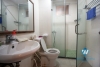 Furnished apartment for rent in G tower Ciputra